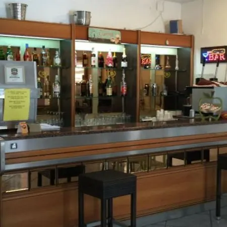 Отель Al Parco 3*