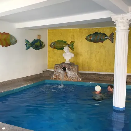 Отель Al Parco