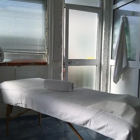 Отель Al Parco 3*