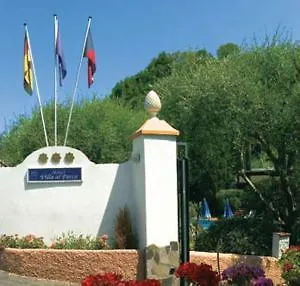 Al Parco Отель