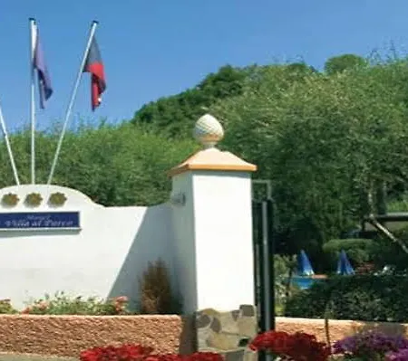 Al Parco Отель 3*