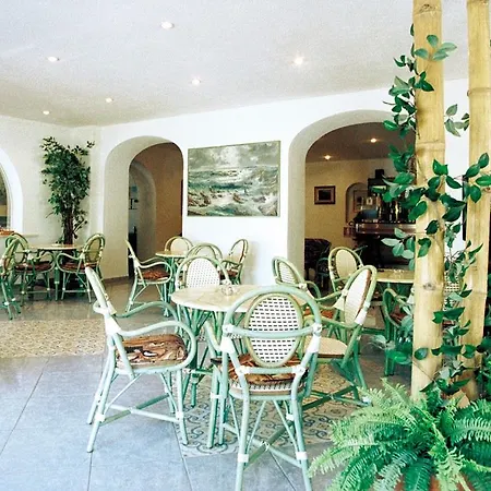 Al Parco 3* Forio di Ischia